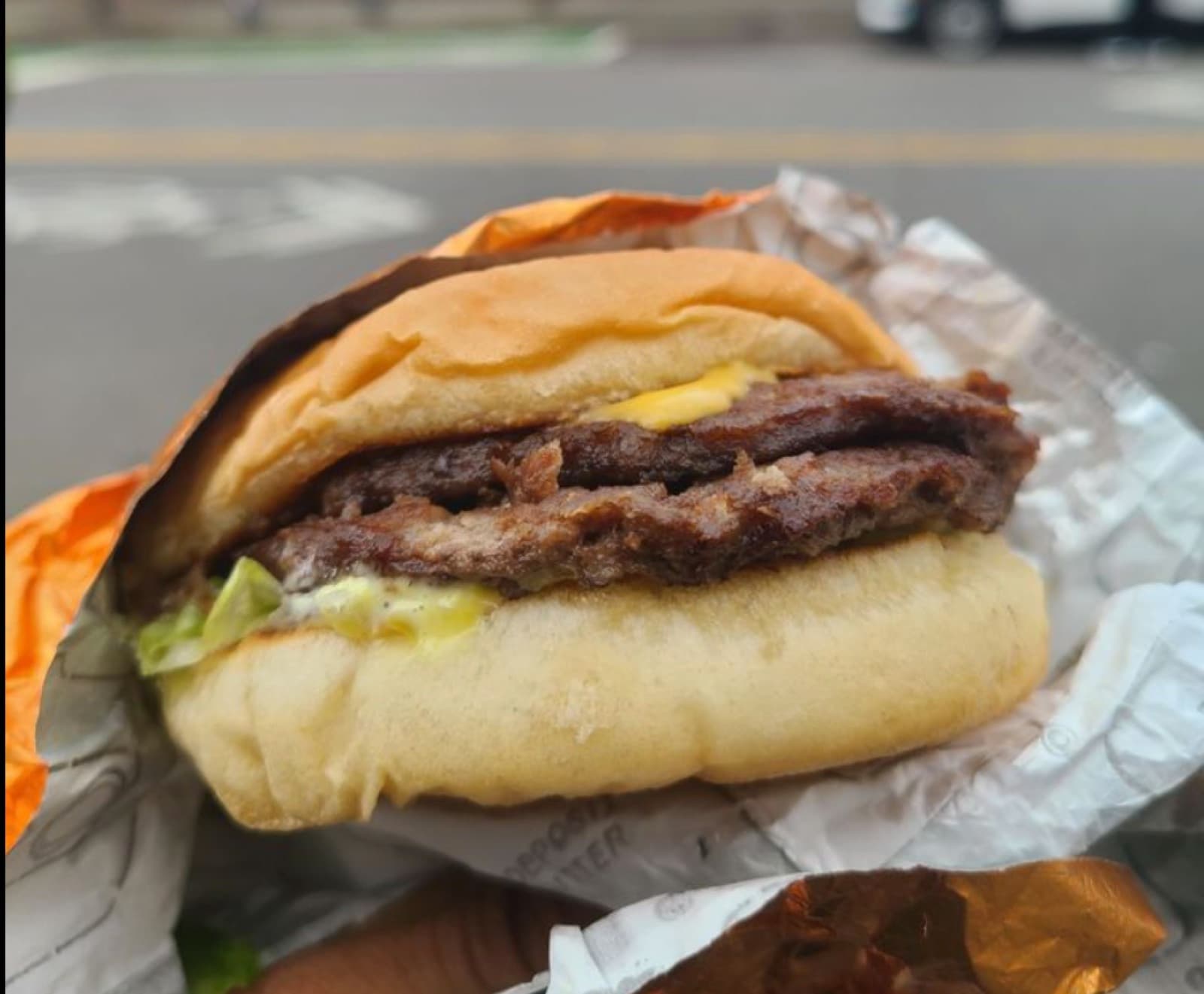 Dick's Burgers - photo 3