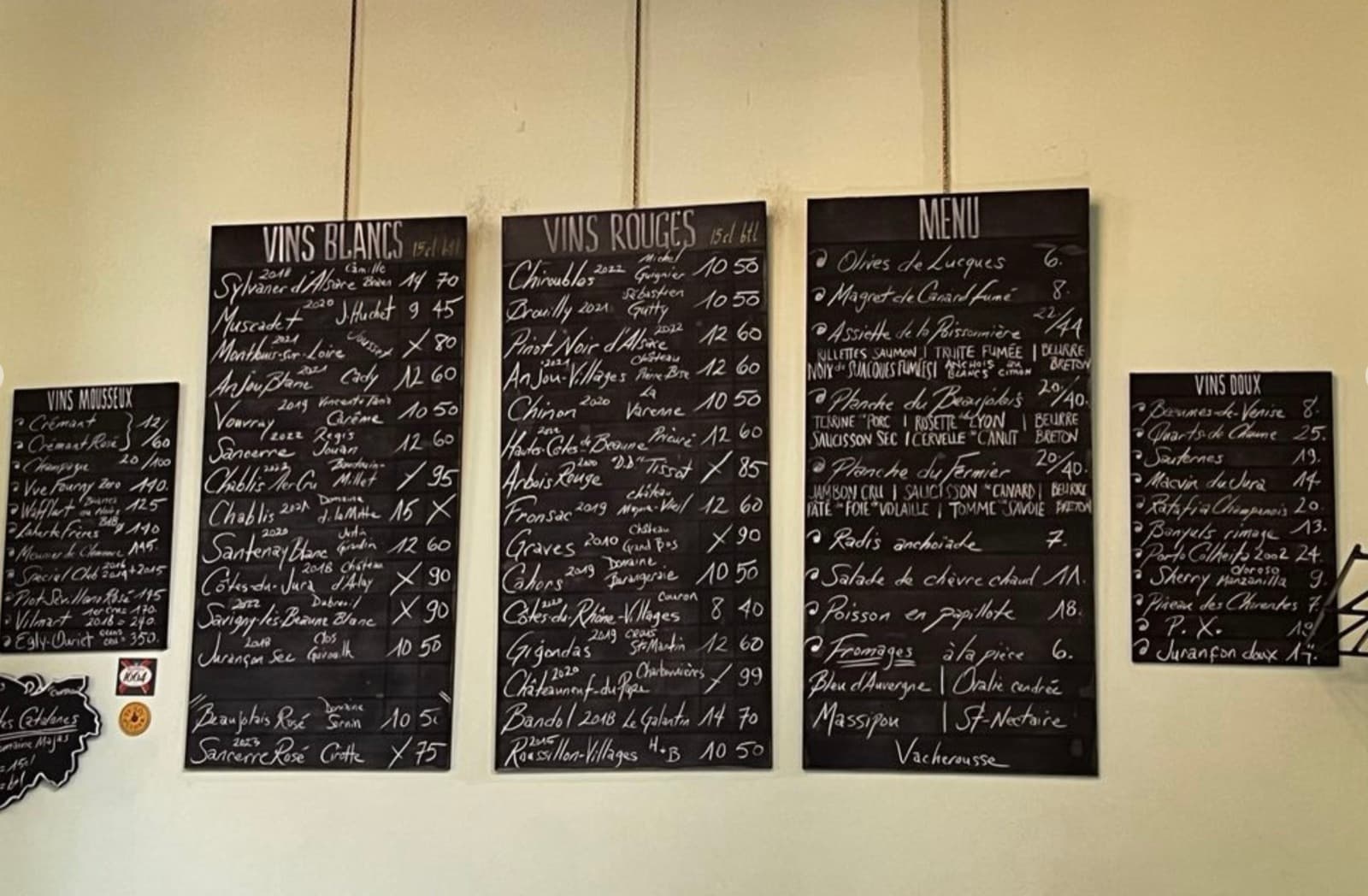 Le Caviste - photo 2