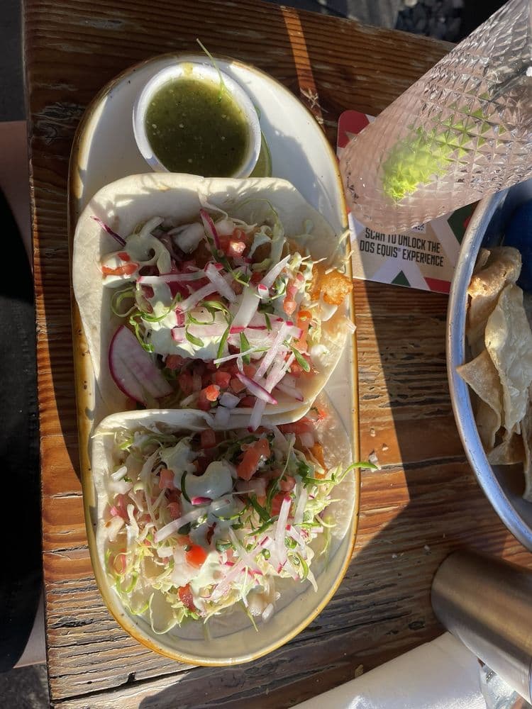 Little Water Cantina - photo 6