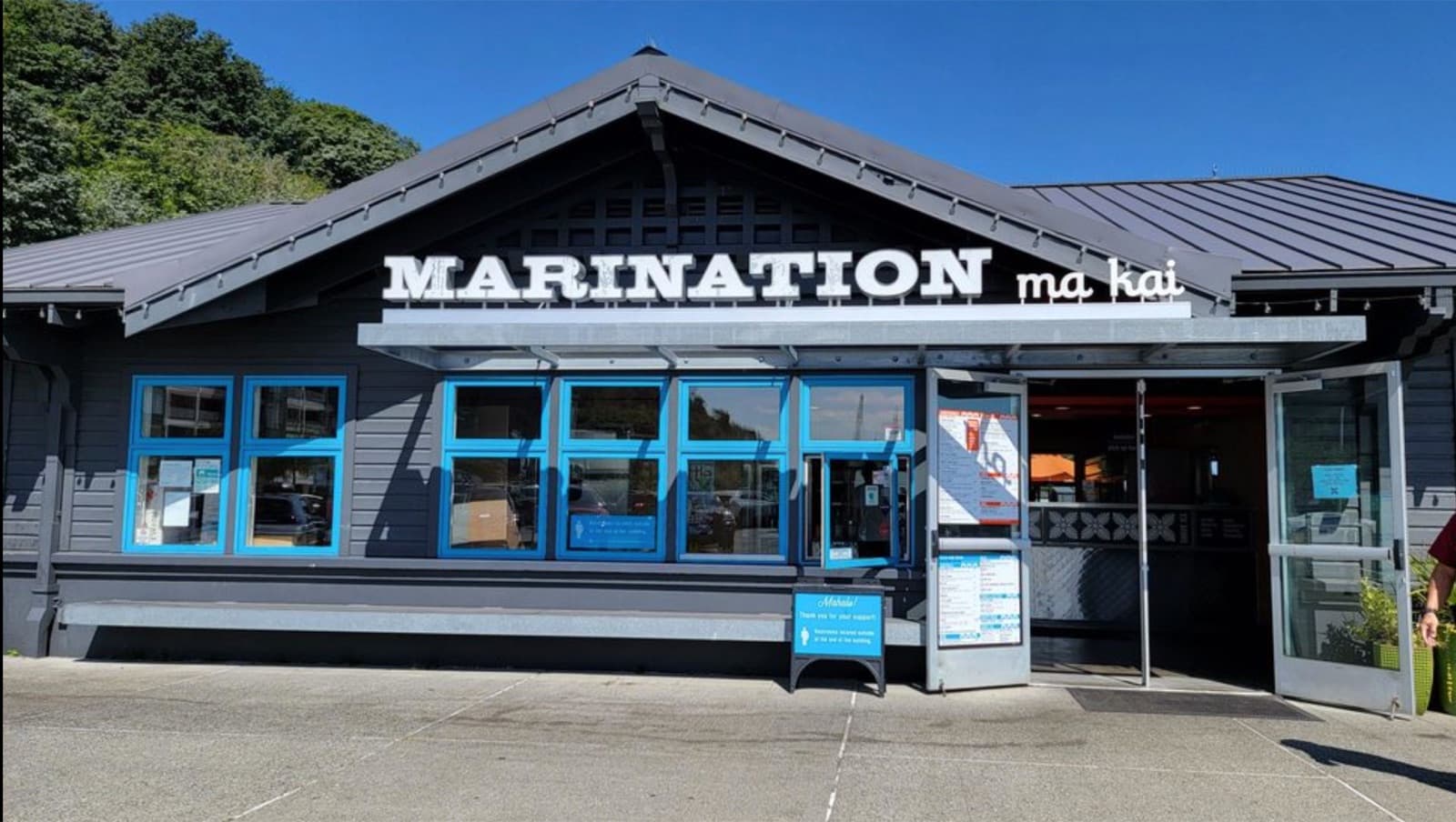 Marination Ma Kai - photo 6