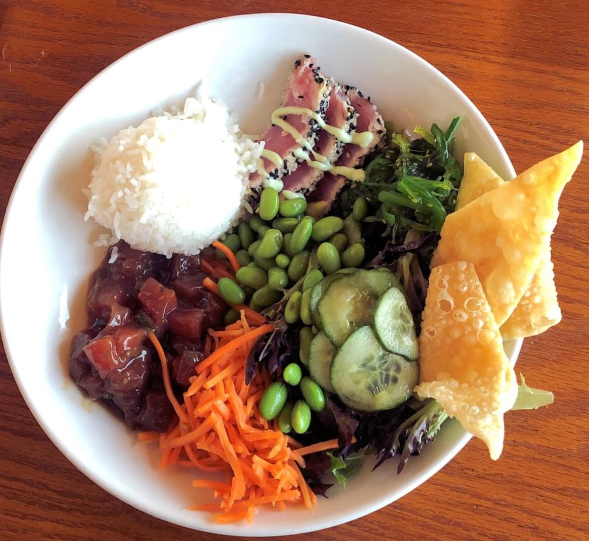 Ray's Cafe - photo 2