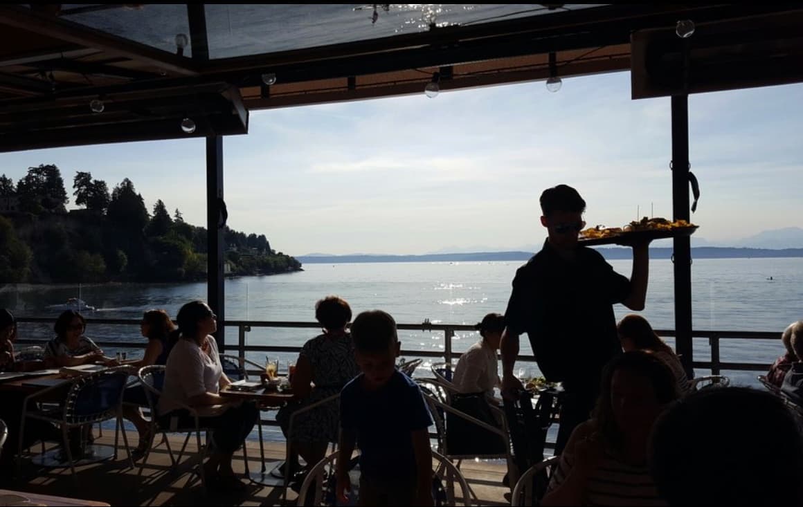 Ray's Cafe - photo 5